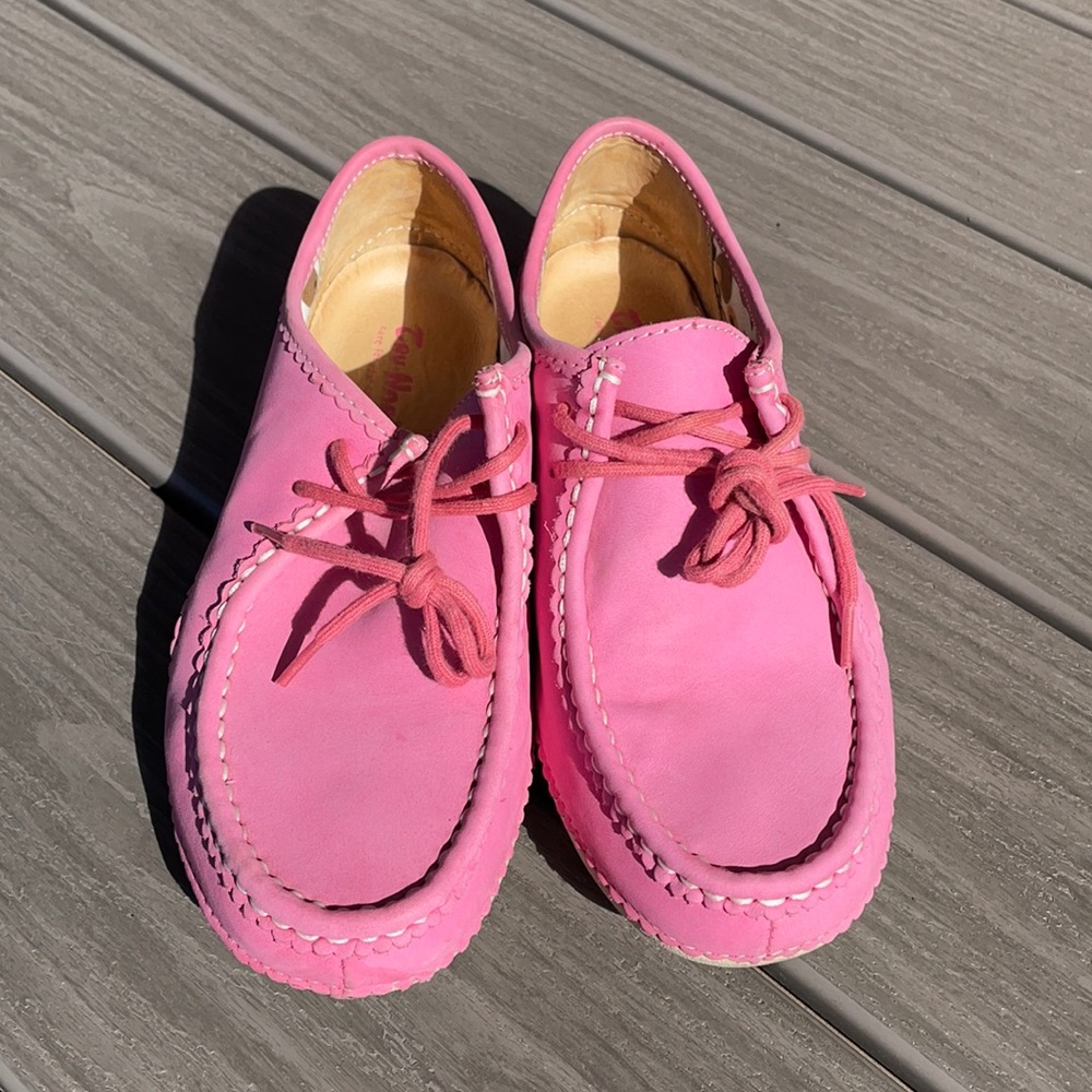 Tru-Nari shoes